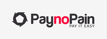 paynopain logo